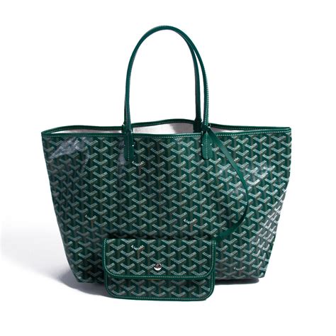 st louis tote goyard price|goyard pm bag price.